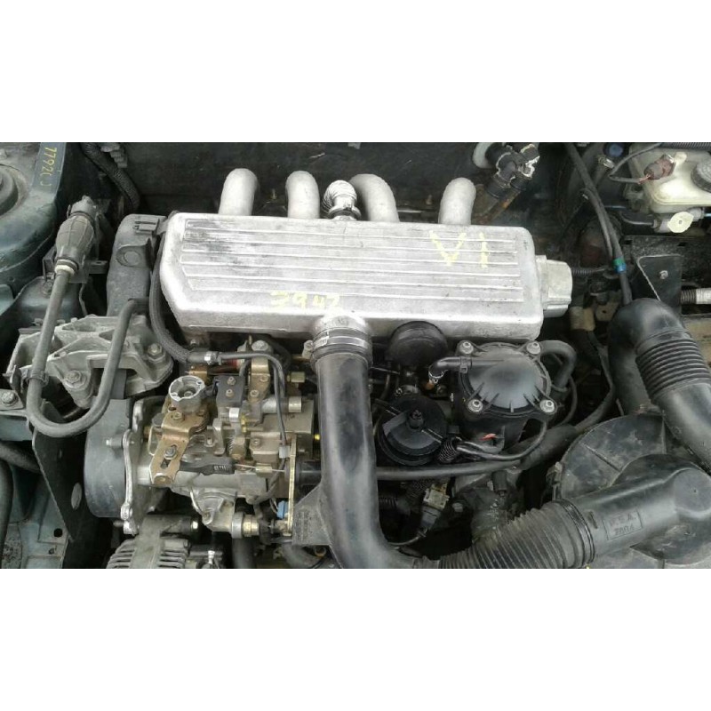 citroen xsara break del año 1998