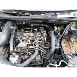 volkswagen sharan (7m8) del año 1997