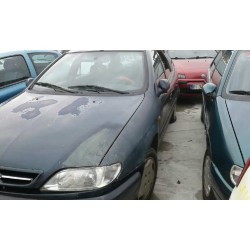 citroen xsara break del año 1998