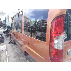 fiat doblo (119) del año 2006
