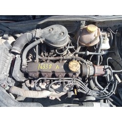 opel corsa b del año 1994