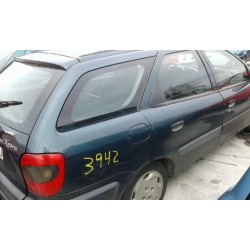 citroen xsara break del año 1998