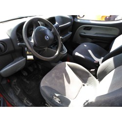 fiat doblo (119) del año 2006