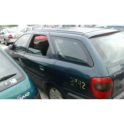 citroen xsara break del año 1998