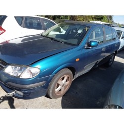 nissan almera (n16/e) del año 2001