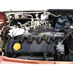 fiat doblo (119) del año 2006