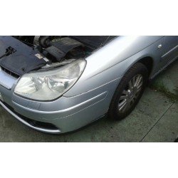 citroen c5 berlina del año 2005