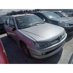 peugeot 306 berlina 3/4/5 puertas (s2) del año 2000