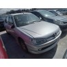 peugeot 306 berlina 3/4/5 puertas (s2) del año 2000