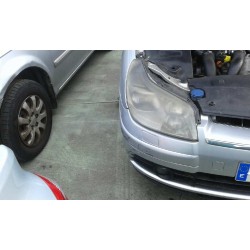 citroen c5 berlina del año 2005
