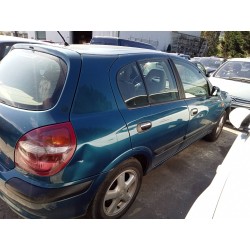 nissan almera (n16/e) del año 2001