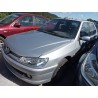 peugeot 306 berlina 3/4/5 puertas (s2) del año 2000