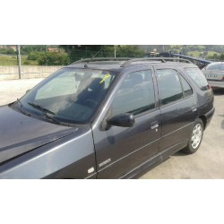 peugeot 306 break del año 2001