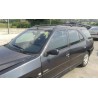 peugeot 306 break del año 2001