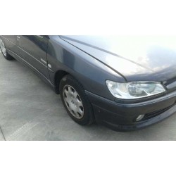 peugeot 306 break del año 2001