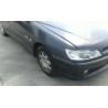 peugeot 306 break del año 2001