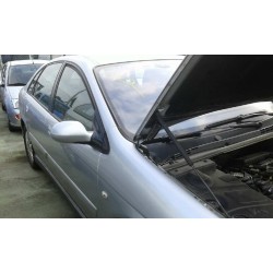 citroen c5 berlina del año 2005