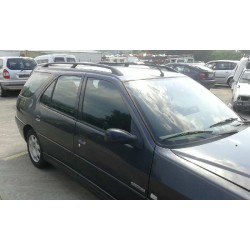 peugeot 306 break del año 2001