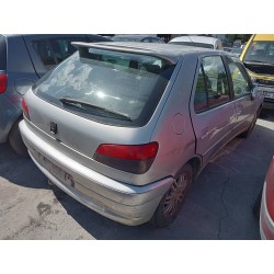 peugeot 306 berlina 3/4/5 puertas (s2) del año 2000
