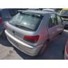 peugeot 306 berlina 3/4/5 puertas (s2) del año 2000