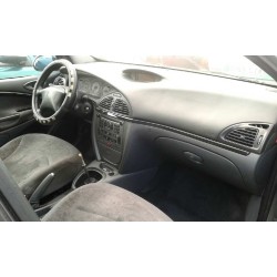 citroen c5 berlina del año 2005
