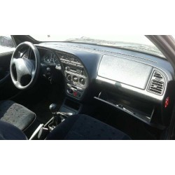peugeot 306 break del año 2001