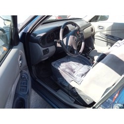 nissan almera (n16/e) del año 2001