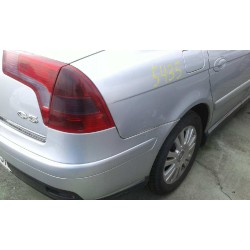 citroen c5 berlina del año 2005