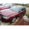 nissan almera (n16/e) del año 2003