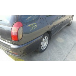 peugeot 306 break del año 2001