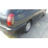 peugeot 306 break del año 2001