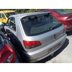 peugeot 306 berlina 3/4/5 puertas (s2) del año 2000
