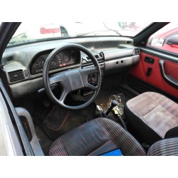 fiat uno (146) del año 1992