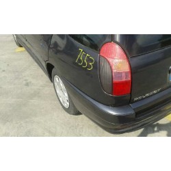 peugeot 306 break del año 2001