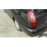 peugeot 306 break del año 2001