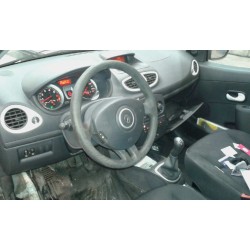renault clio iii del año 1950