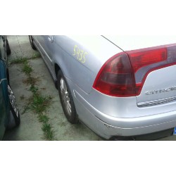citroen c5 berlina del año 2005