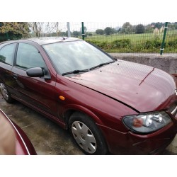 nissan almera (n16/e) del año 2003