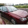 nissan almera (n16/e) del año 2003