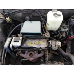 fiat uno (146) del año 1992