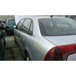 citroen c5 berlina del año 2005