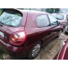 nissan almera (n16/e) del año 2003