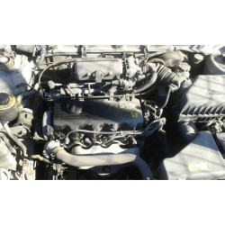 hyundai accent (lc) del año 2002