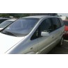 opel zafira a del año 2005