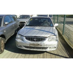 hyundai accent (lc) del año 2002