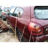 nissan almera (n16/e) del año 2003