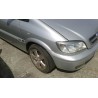 opel zafira a del año 2005
