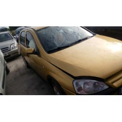 opel corsa c del año 2002