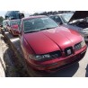 seat toledo (1m2) del año 2000