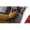 opel corsa c del año 2002